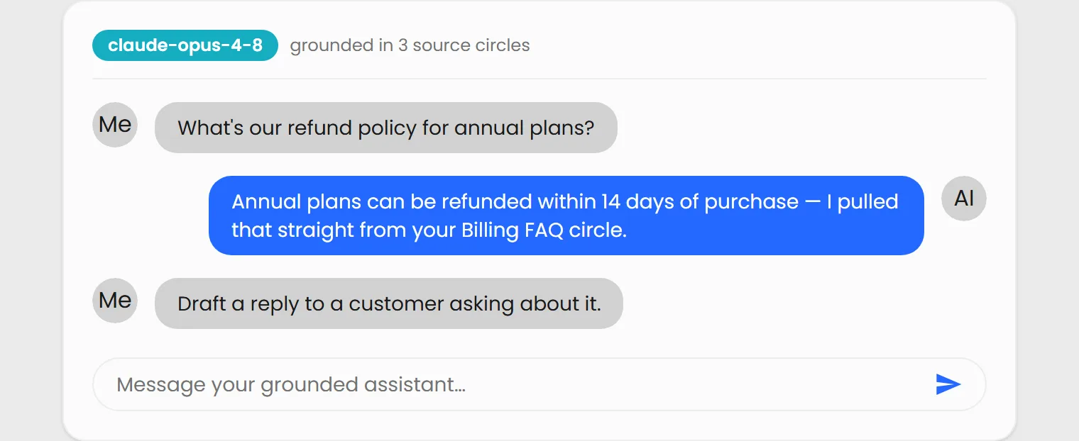 AI Chat